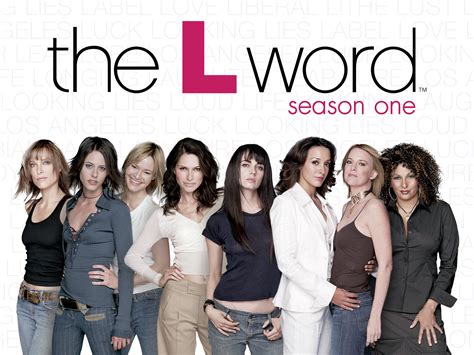 The L Word Season 1 Episodes